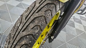 Honda 900 Bol d’Or - 1982