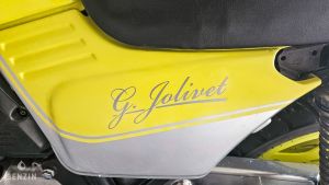 Honda 900 Bol d’Or - 1982