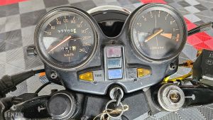 Honda 900 Bol d’Or - 1982