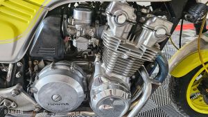 Honda 900 Bol d’Or - 1982