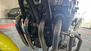 Honda 900 Bol d’Or - 1982