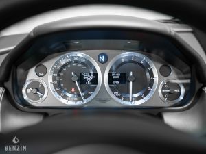 Aston Martin V8 Vantage Roadster - 2008