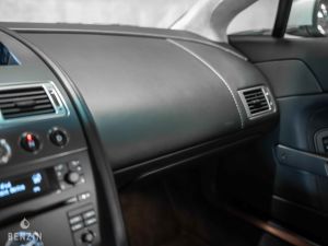 Aston Martin V8 Vantage Roadster - 2008