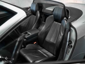 Aston Martin V8 Vantage Roadster - 2008