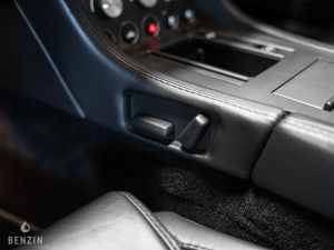 Aston Martin V8 Vantage Roadster - 2008