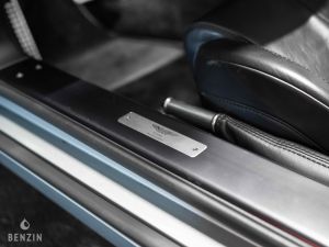 Aston Martin V8 Vantage Roadster - 2008