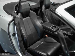 Aston Martin V8 Vantage Roadster - 2008