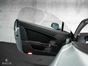 Aston Martin V8 Vantage Roadster - 2008