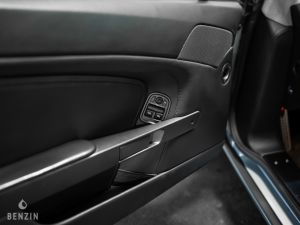 Aston Martin V8 Vantage Roadster - 2008