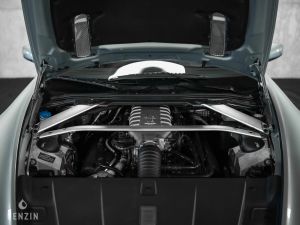 Aston Martin V8 Vantage Roadster - 2008