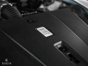 Aston Martin V8 Vantage Roadster - 2008