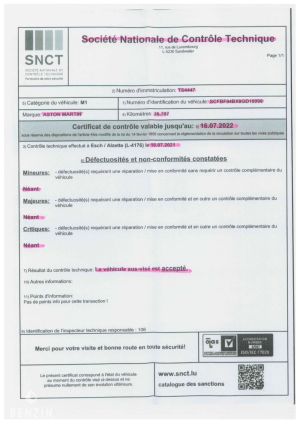 Aston Martin V8 Vantage Roadster - 2008