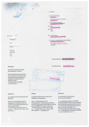 Aston Martin V8 Vantage Roadster - 2008