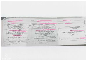 Aston Martin V8 Vantage Roadster - 2008