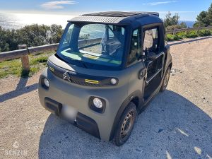 Citroën AMI Buggy - 2023