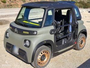 Citroën AMI Buggy - 2023