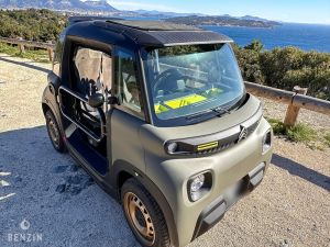 Citroën AMI Buggy - 2023