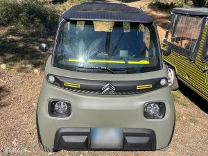 Citroën AMI Buggy - 2023