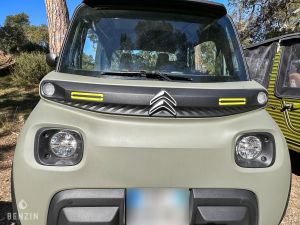 Citroën AMI Buggy - 2023