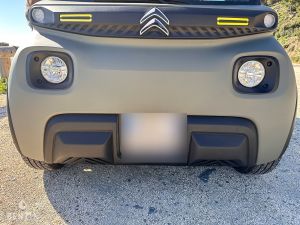 Citroën AMI Buggy - 2023