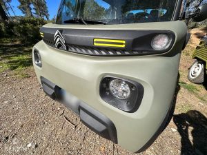 Citroën AMI Buggy - 2023