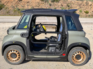 Citroën AMI Buggy - 2023