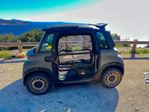 Citroën AMI Buggy - 2023