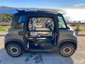 Citroën AMI Buggy - 2023