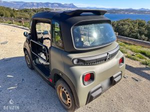 Citroën AMI Buggy - 2023