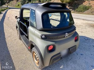 Citroën AMI Buggy - 2023