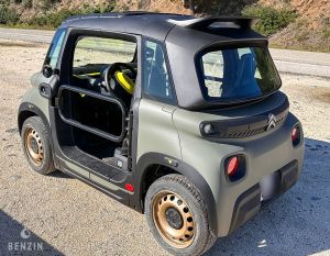 Citroën AMI Buggy - 2023