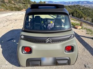 Citroën AMI Buggy - 2023