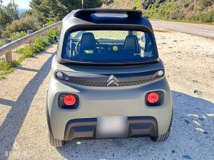 Citroën AMI Buggy - 2023