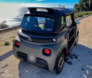 Citroën AMI Buggy - 2023