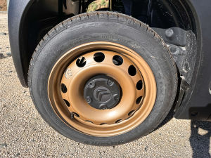 Citroën AMI Buggy - 2023