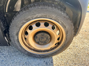 Citroën AMI Buggy - 2023