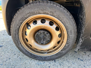 Citroën AMI Buggy - 2023