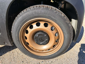 Citroën AMI Buggy - 2023