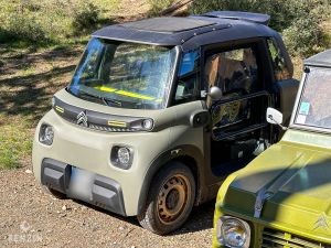 Citroën AMI Buggy - 2023