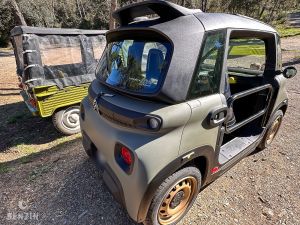 Citroën AMI Buggy - 2023