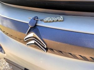 Citroën AMI Buggy - 2023