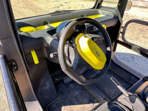 Citroën AMI Buggy - 2023