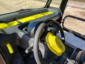 Citroën AMI Buggy - 2023