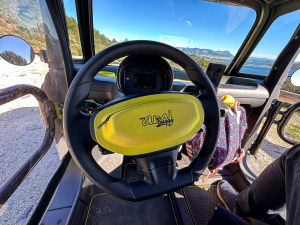 Citroën AMI Buggy - 2023