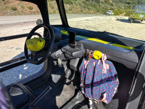 Citroën AMI Buggy - 2023