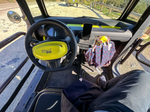 Citroën AMI Buggy - 2023