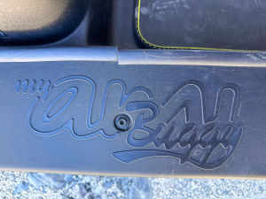 Citroën AMI Buggy - 2023