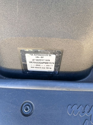 Citroën AMI Buggy - 2023