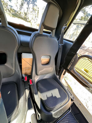 Citroën AMI Buggy - 2023