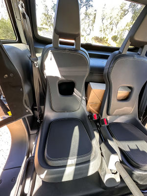 Citroën AMI Buggy - 2023